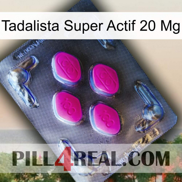 Tadalista Super Active 20Mg 02